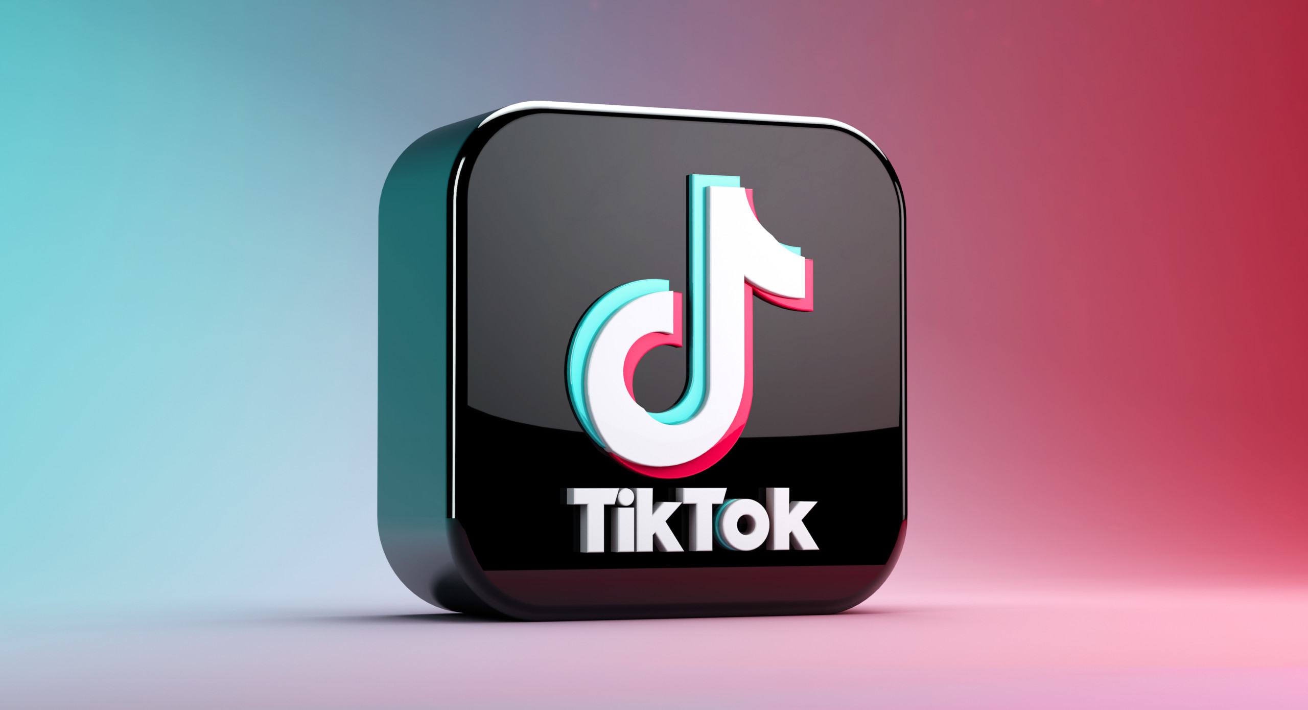TikTok testet Musikdienst in Australien, Mexiko und Singapur