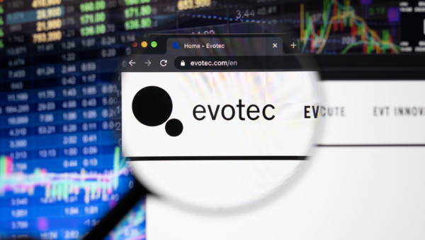 Evotec’s Tochterfirma erhält Auftrag vom US-Verteidigungsministerium – Aktie legt zu
