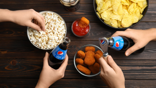Preiserhöhungen führen zu großem Gewinnsprung bei PepsiCo