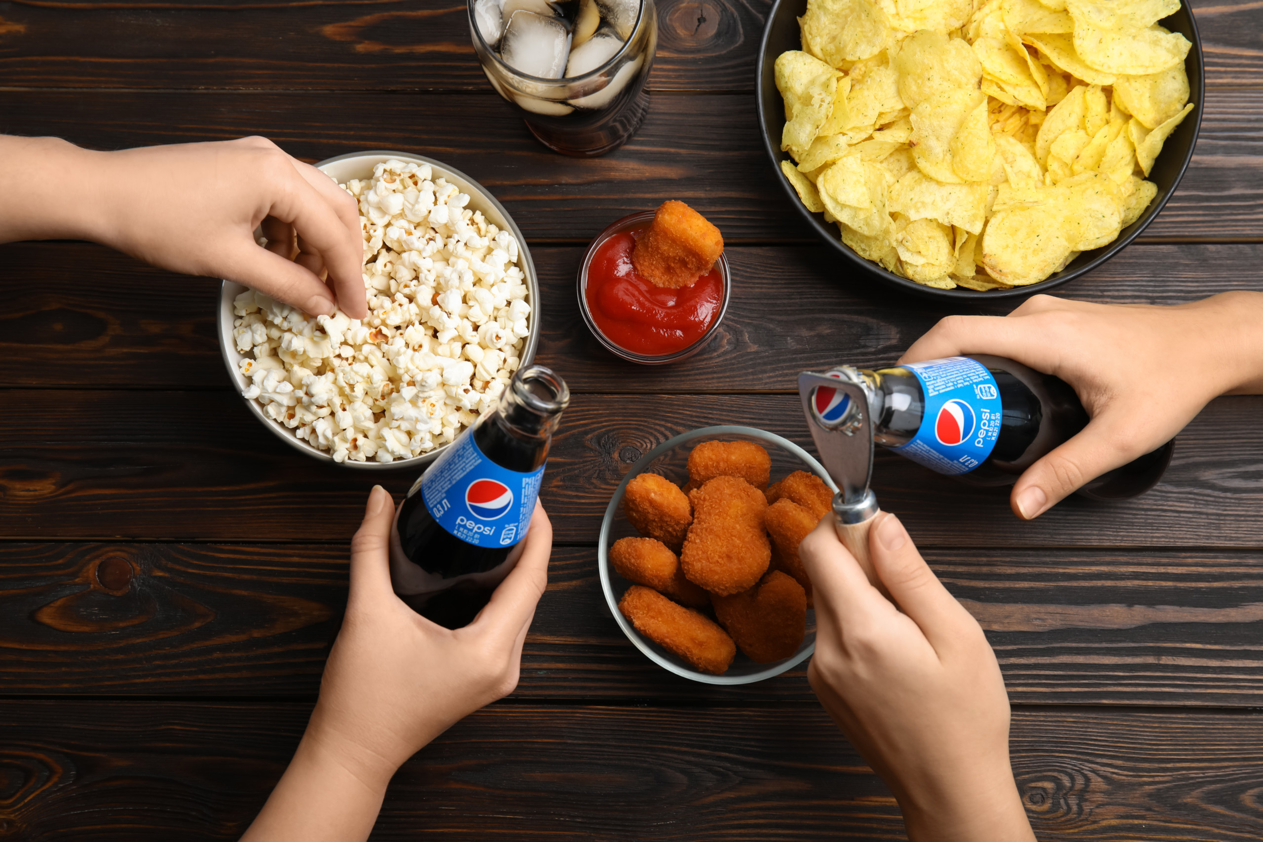 Preiserhöhungen führen zu großem Gewinnsprung bei PepsiCo