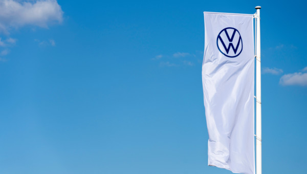 Volkswagen investiert eine Milliarde Euro in Südamerika!