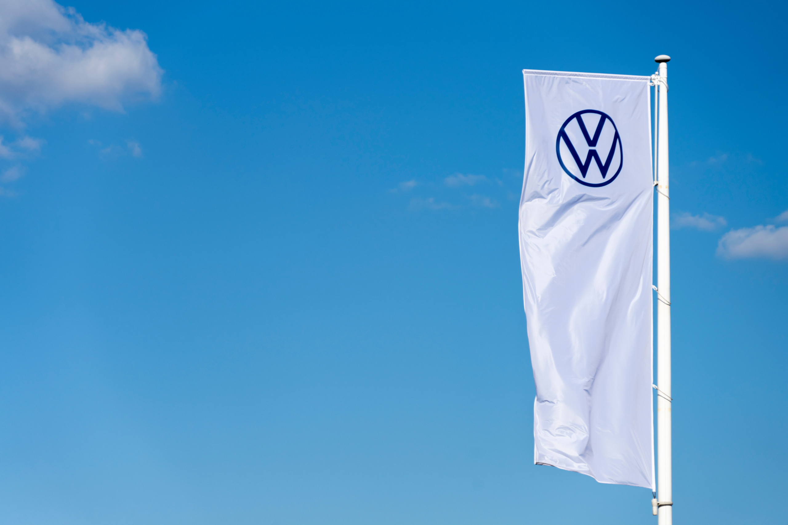 Volkswagen investiert eine Milliarde Euro in Südamerika!