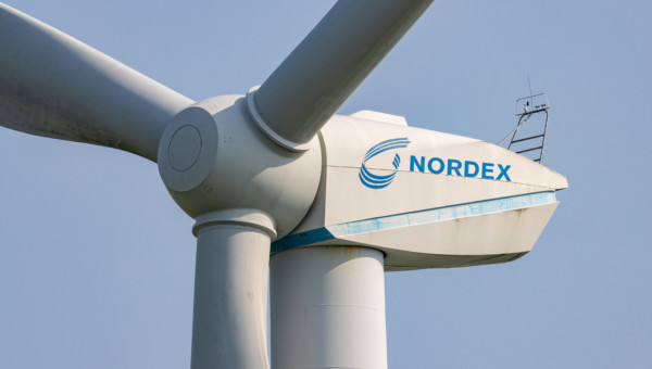 Nordex: Neue lukrativere Aufträge aus Europa