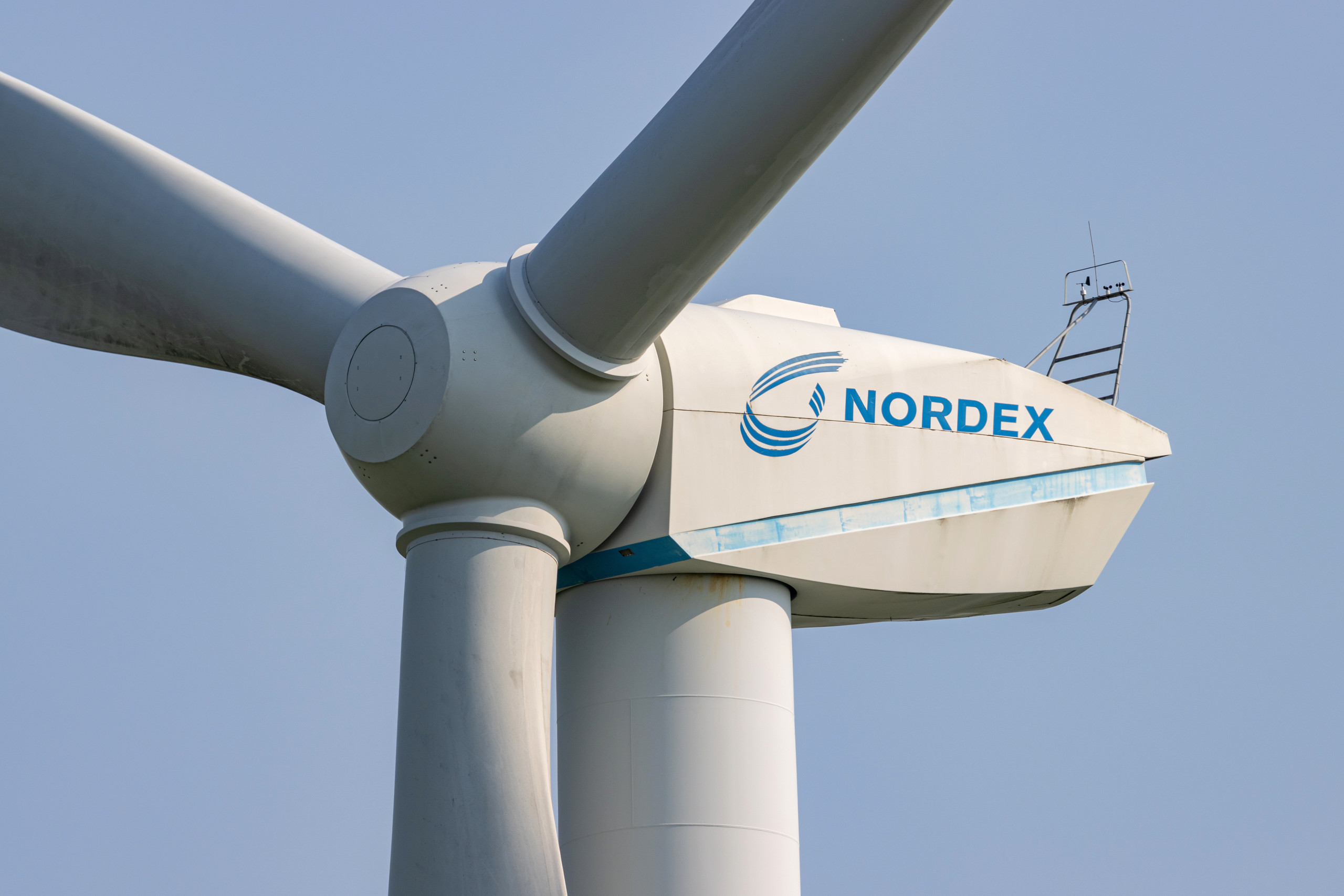 Nordex: Neue lukrativere Aufträge aus Europa