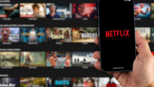 Netflix mit gemischten Ergebnissen, doch Umsatzwachstum soll sich beschleunigen