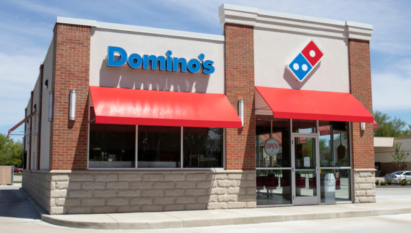 Domino’s Pizza übertrifft Erwartungen beim Gewinn