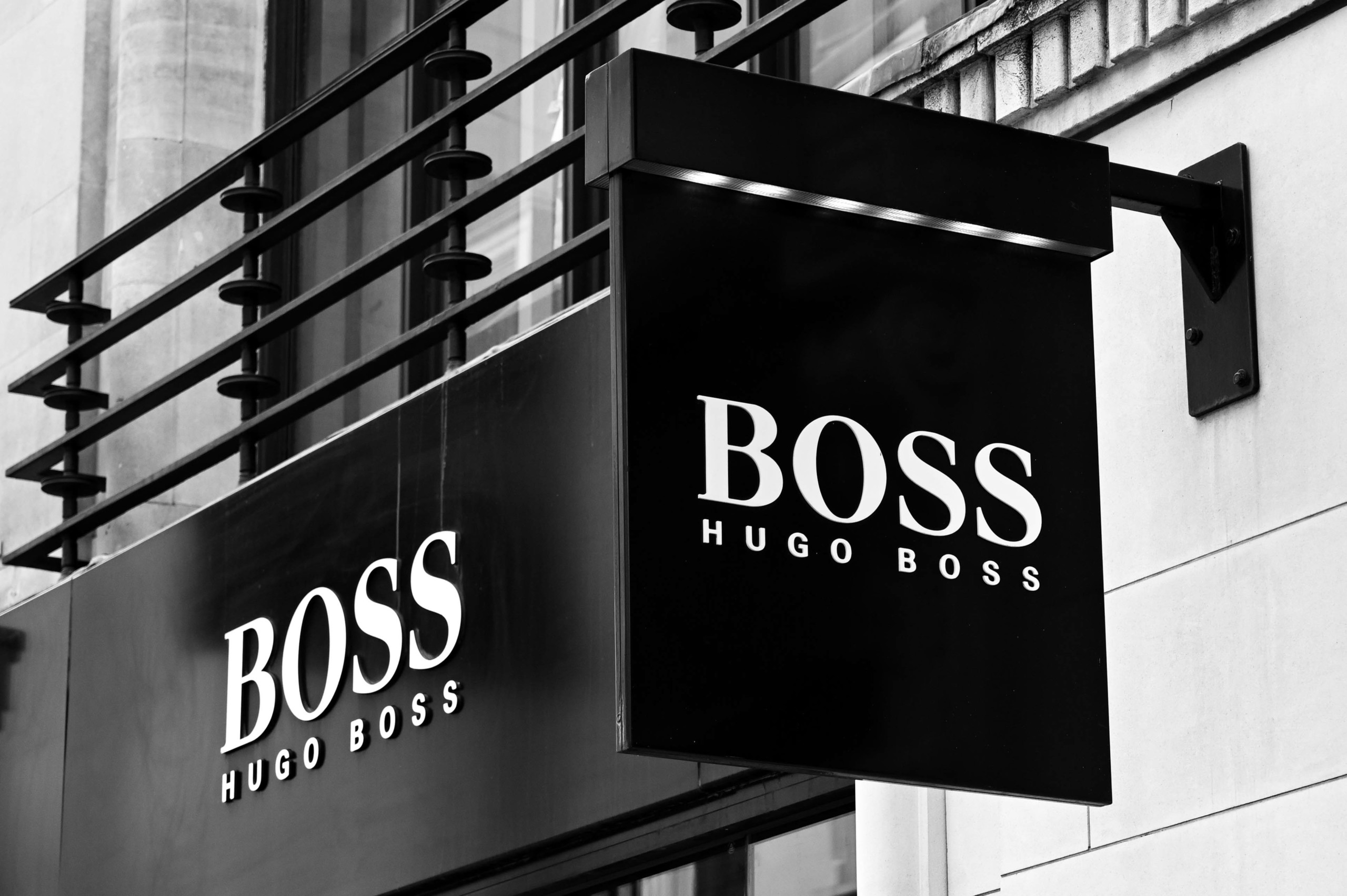 HUGO BOSS: Neue Mittelfristziele werden von Analysten und Investoren positiv aufgefasst!