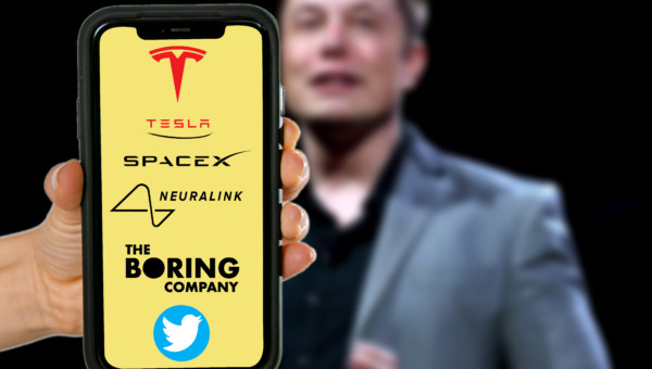 Elon Musk: “Twitter immer noch mit negativem Cashflow”