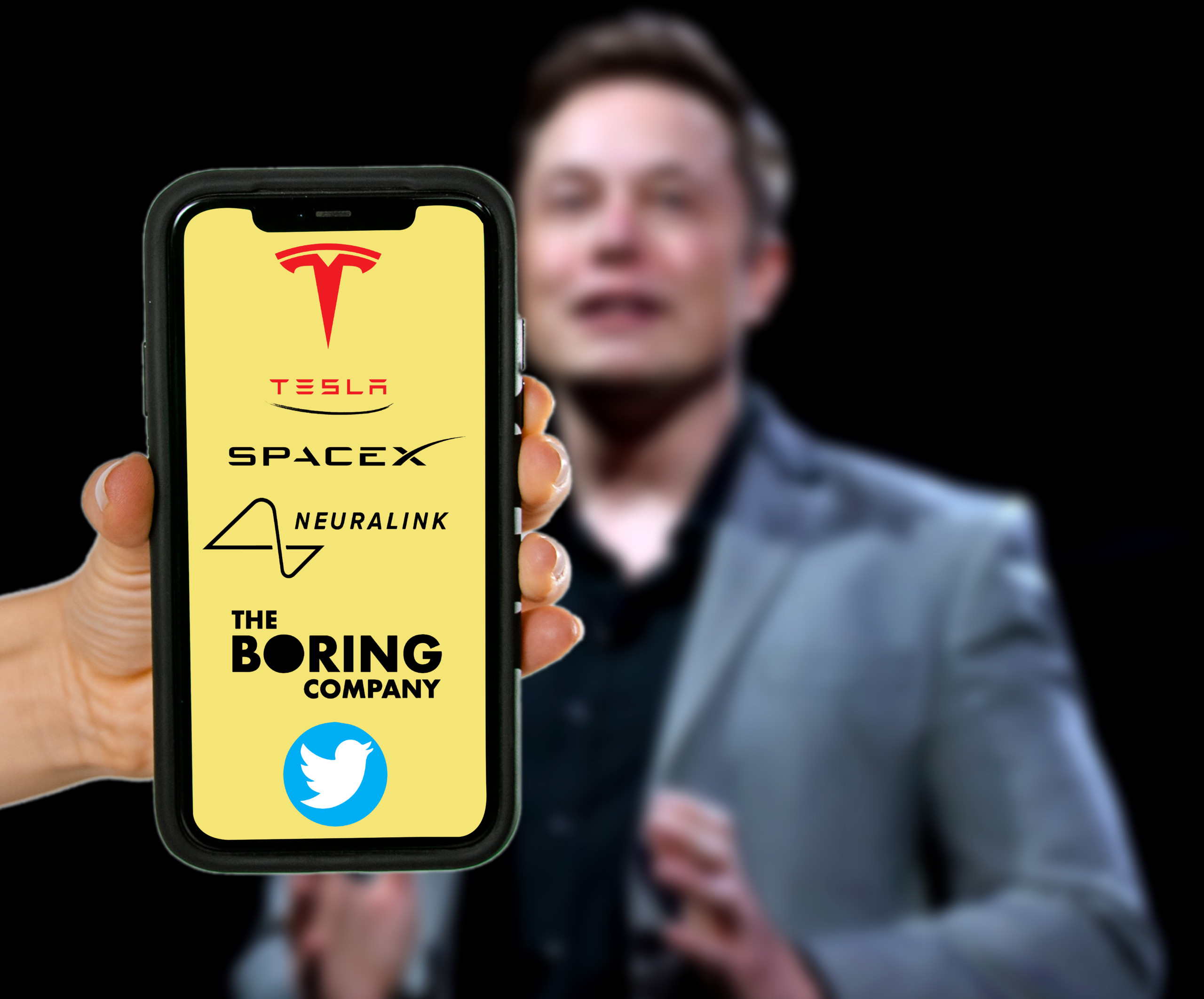 Elon Musk: “Twitter immer noch mit negativem Cashflow”