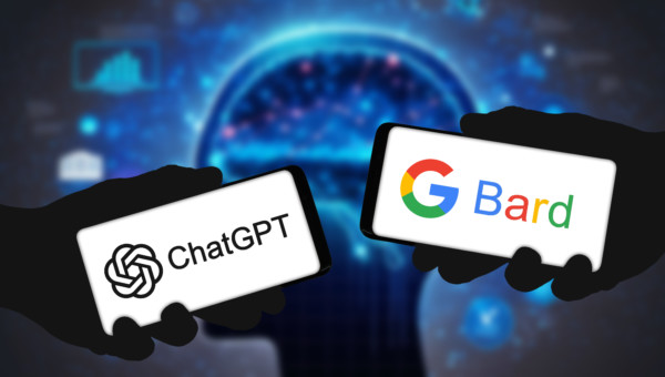 Googles KI-Chatbot Bard jetzt auch in der EU verfügbar