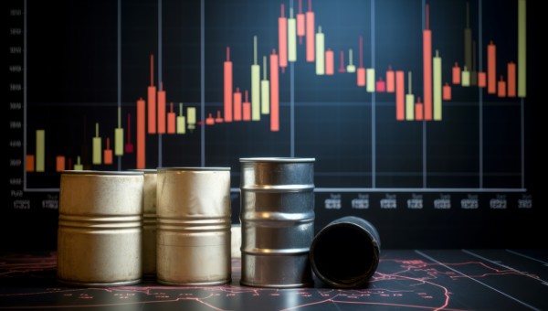 Der Öl- und Gassektor mit neuem Lebenszeichen. Welche Aktien gehören auf die Watchliste?