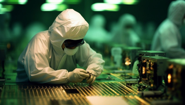 TSMC plant zweite subventionierte Chipfabrik in Japan