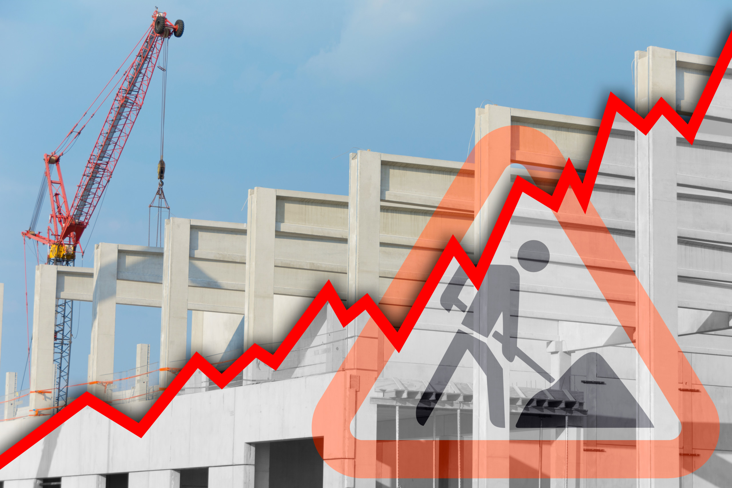 US-Hausbauer D.R. Horton erhöht Prognose - Baunachfrage und Hauspreise ziehen wieder an