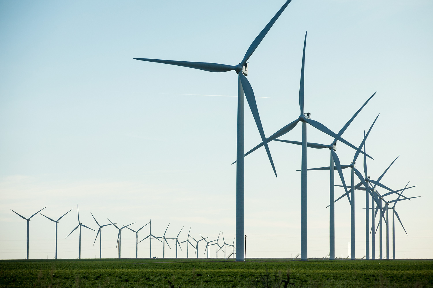Vestas Wind Systems – dänischer Windenergie-Gigant mit starkem Gegenbeispiel zum Siemens-Energy-Desaster
