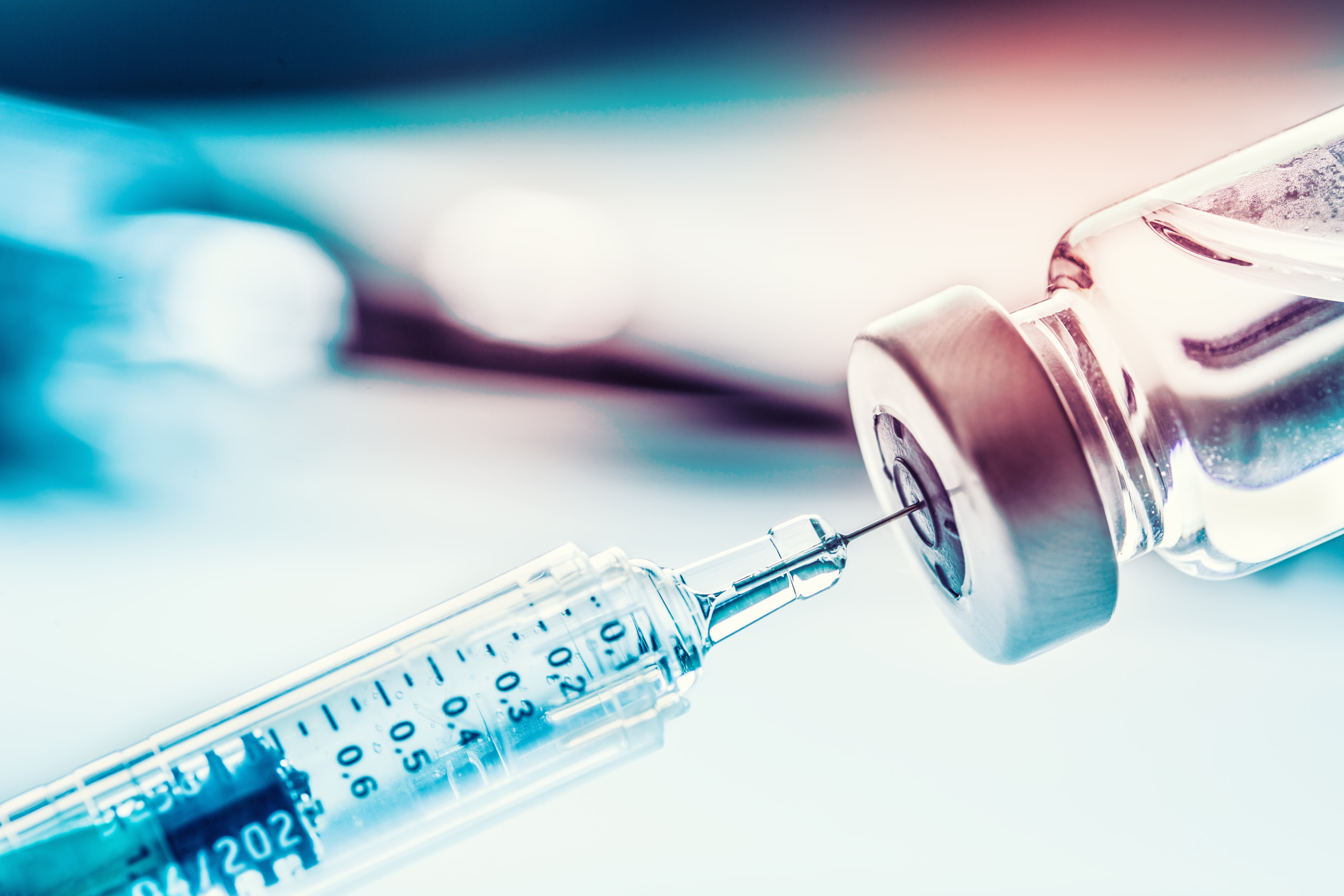 Neue Impfstoffe beflügeln die Aktien von BioNTech und Moderna