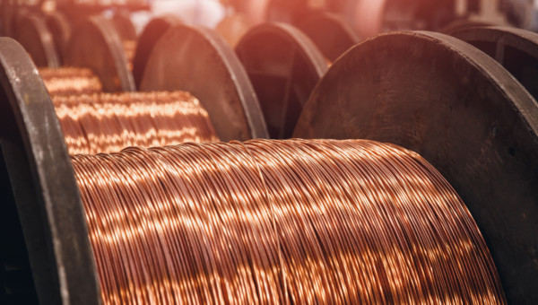 Barrick Gold-Chef: Kupfer ist strategisch das wichtigste Metall von allen – künftig könnte es hier zu einem Angebotsdefizit kommen