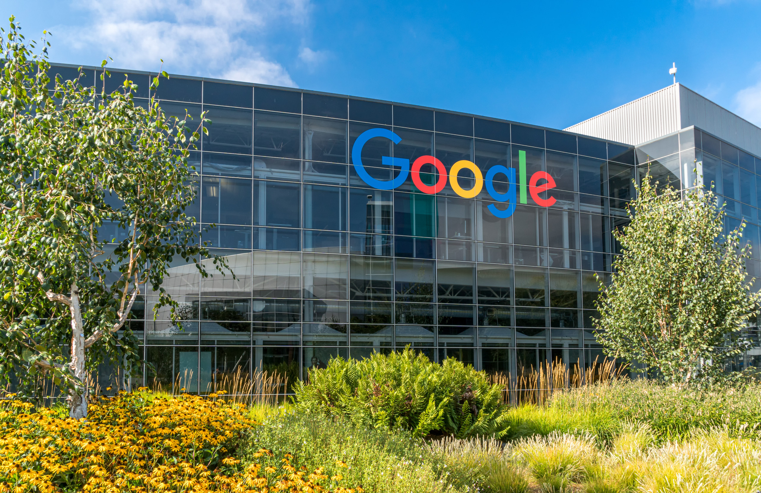 Alphabet kündigt neue KI-Funktionen für Google Workspace an