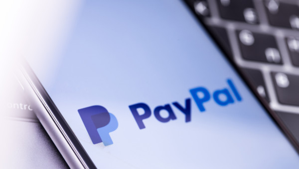 Paypal: Neuer CEO soll wieder für Expansion sorgen