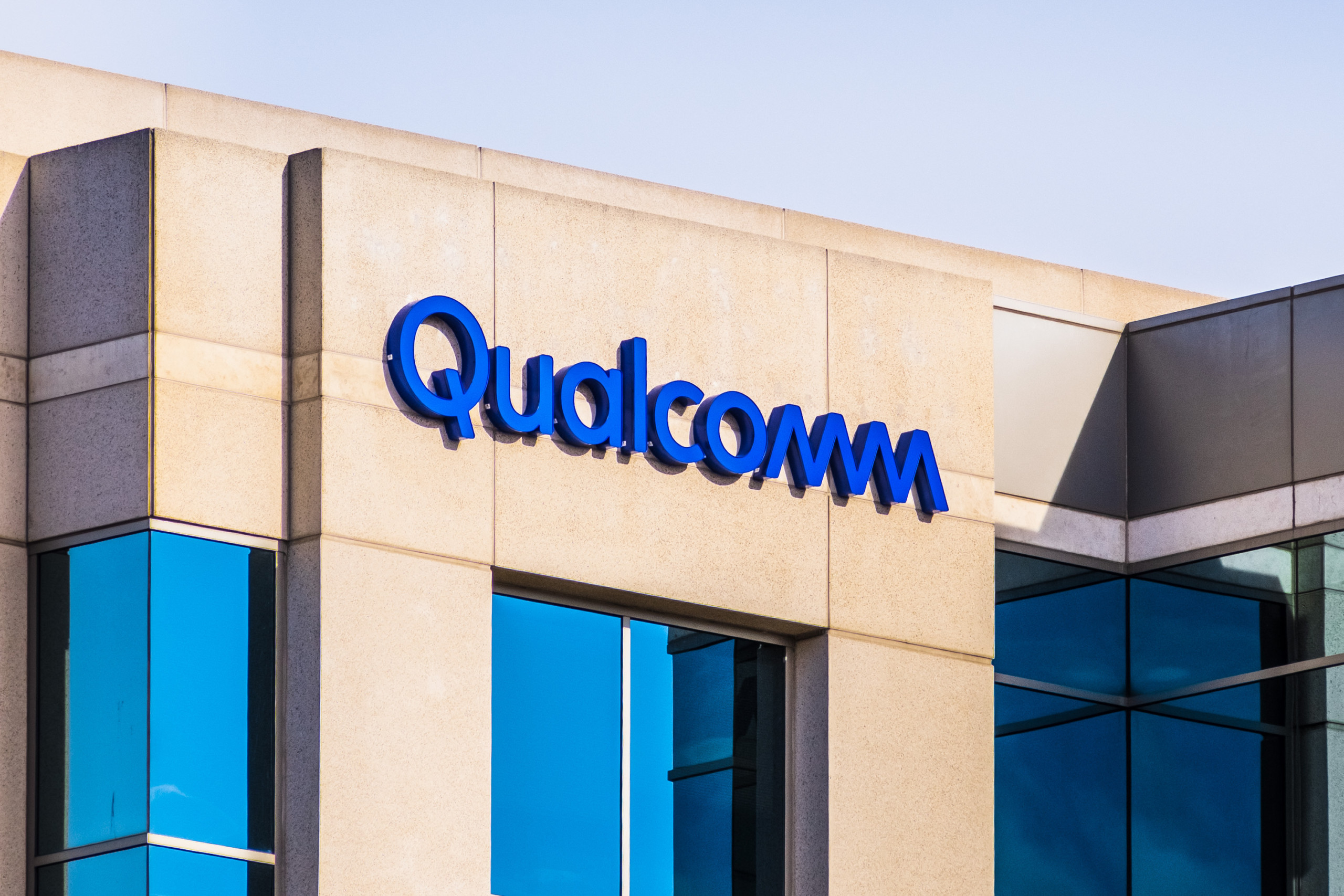 Qualcomm leidet unter der Schwäche auf dem Smartphone Markt – Gewinn bricht ein