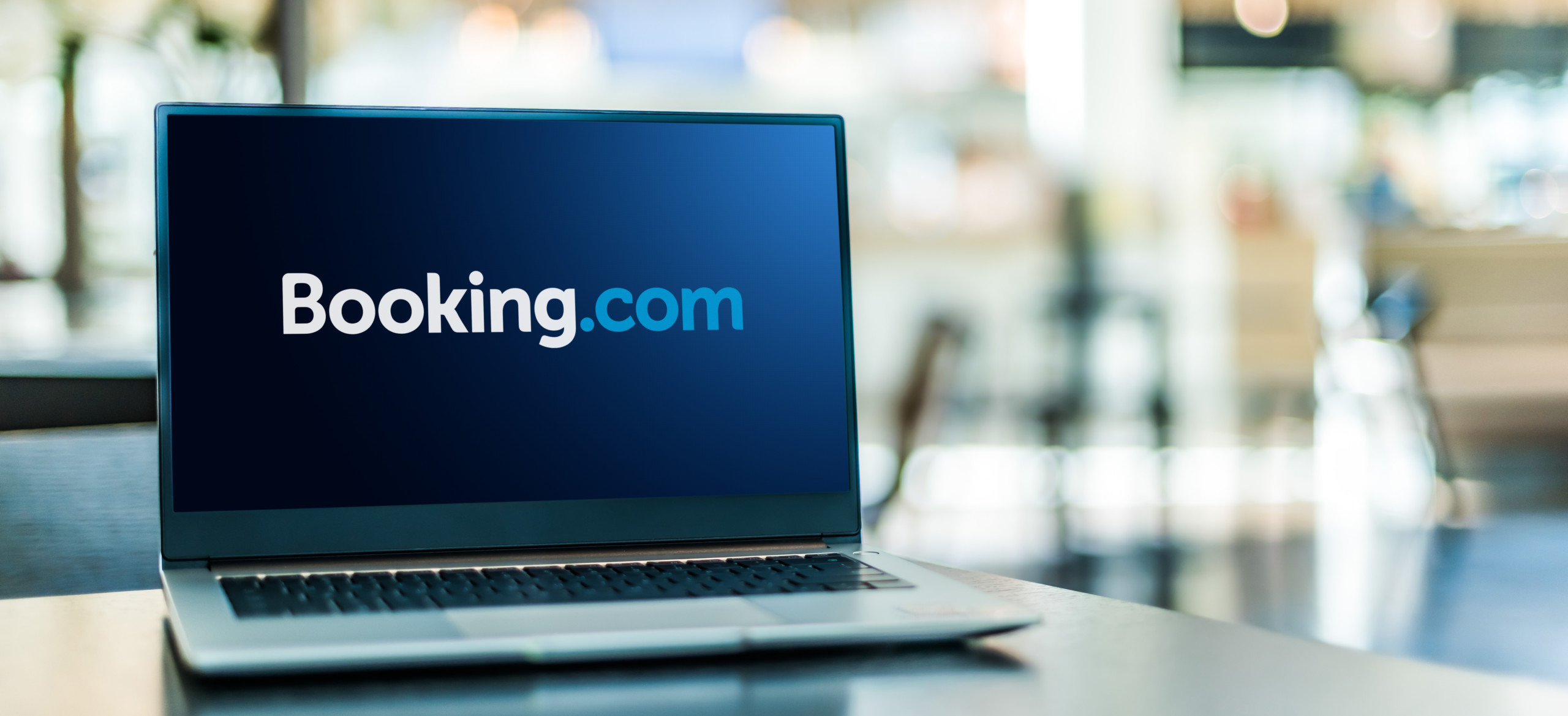 Booking.com erwartet Rekordsommersaison - Aktie legt 10 % zu