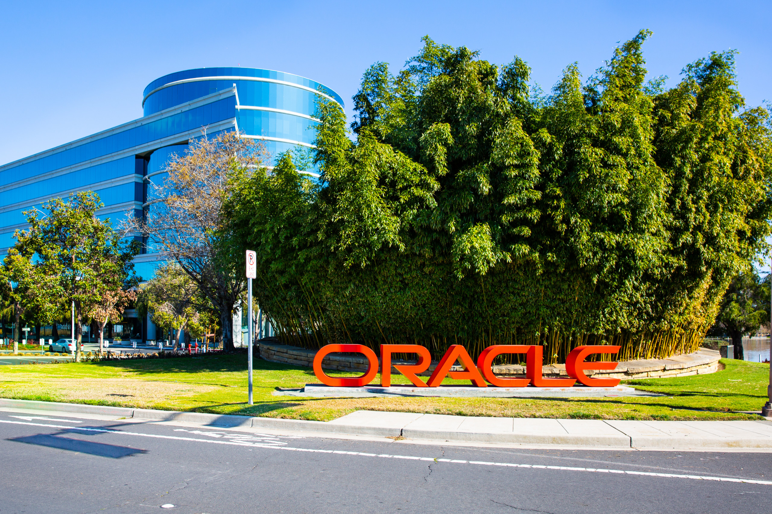 Oracle hilft MosaicML mit NVIDIA-Chips beim Beschleunigen des Trainings von KI-Modellen