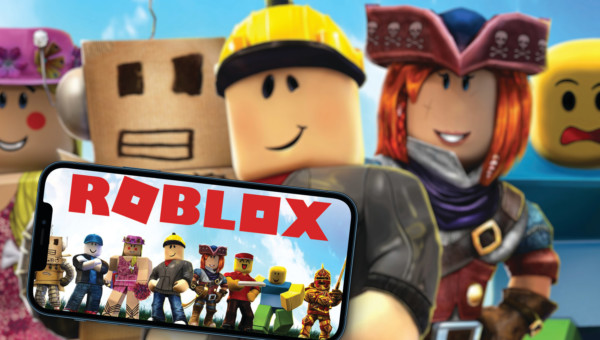 Roblox bietet Usern eine neue Möglichkeit, mit den von ihnen erstellten virtuellen Gütern Geld zu verdienen!