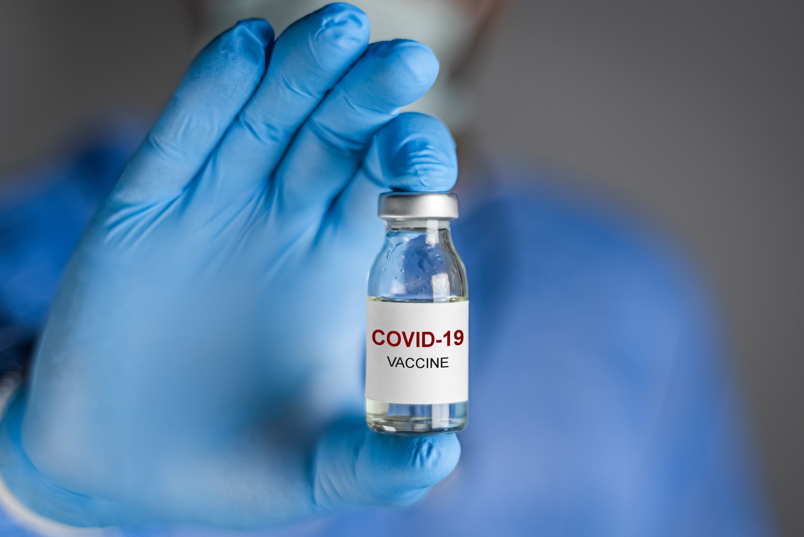 BioNTech/Moderna: Impfstoffhersteller vor COVID-Comeback? Aktienkurse ziehen an
