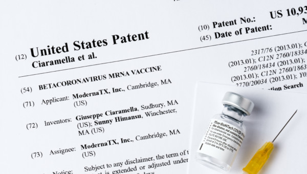 Curevac vs. Biontech: Patentstreit entscheidet sich Ende September