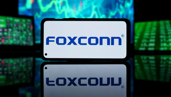 Foxconn soll exklusiv Apples KI-Server liefern!
