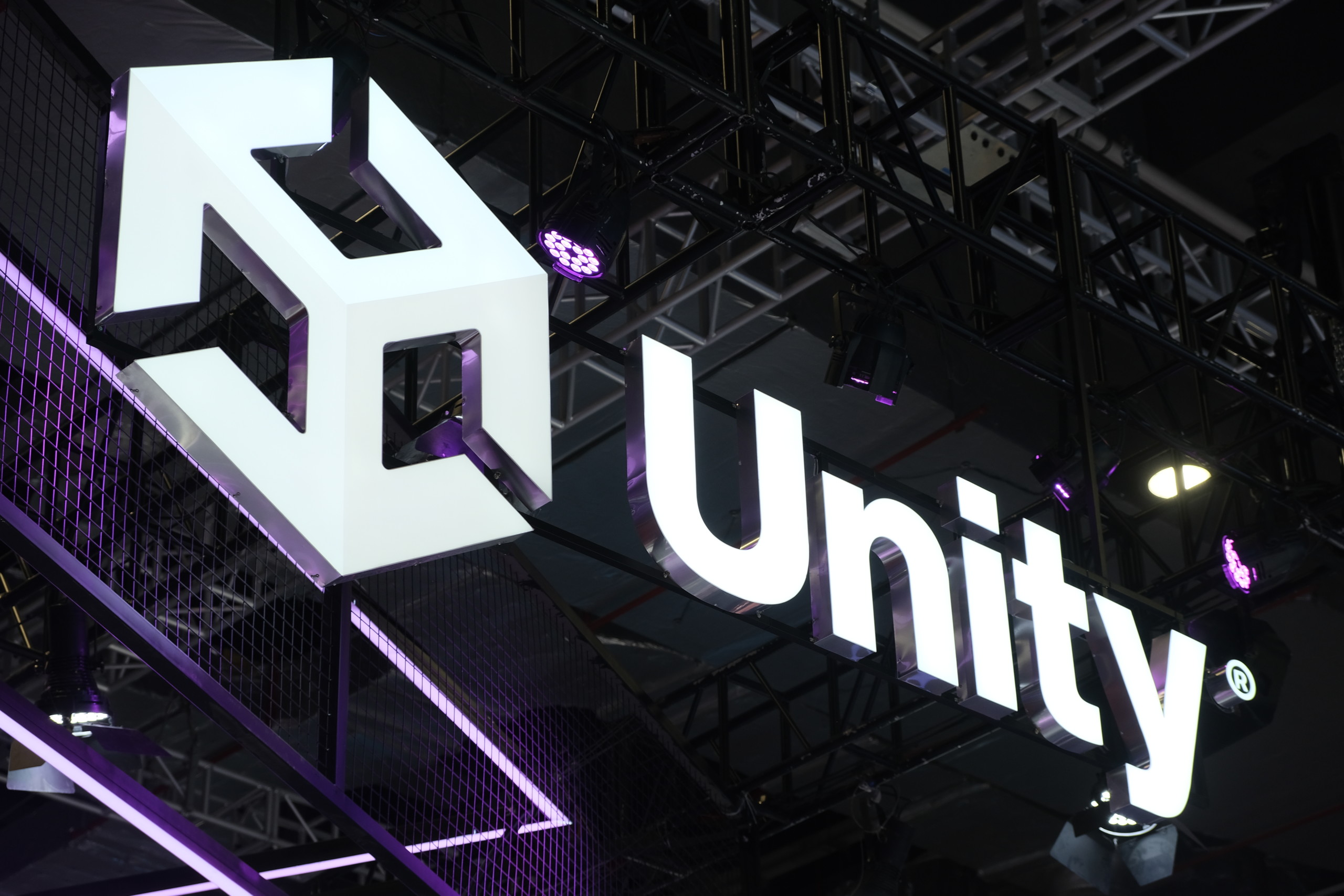 Unity Software erhöht die Prognose - Neue KI-Produkte stoßen auf großes Interesse