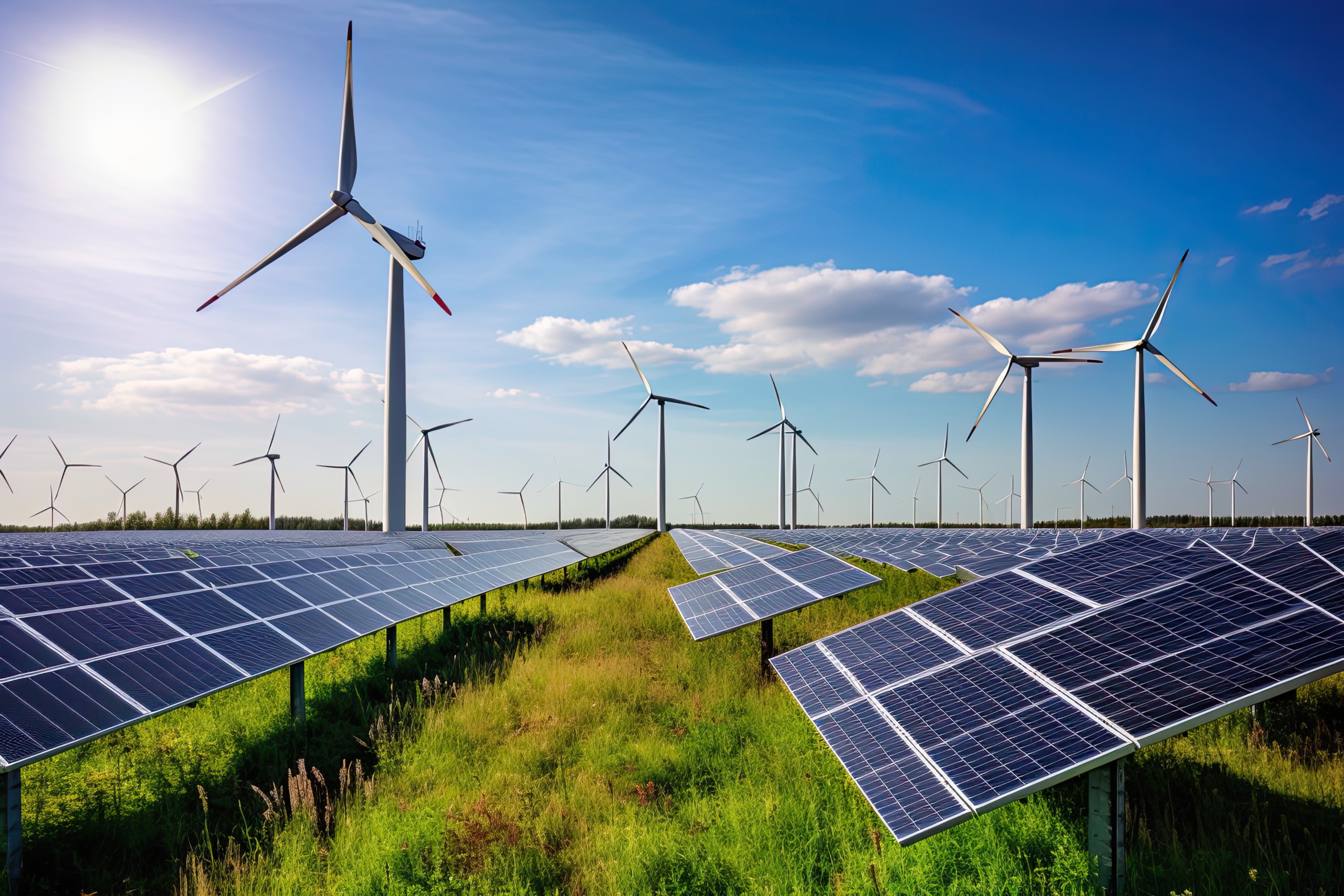 Encavis – Angesichts der Kapazitätsausbaupläne bis 2027 habe der Wind- und Solarparkbetreiber mehr Chancen als Risiken