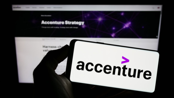 Accenture – Eine Wette auf den IT-Sektor, Indien und Künstliche Intelligenz