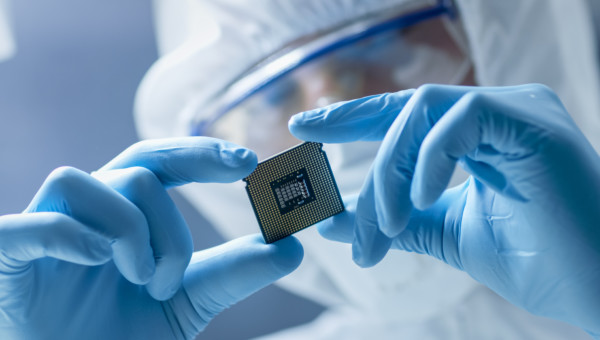 China entwickelt wettbewerbsfähige 7-Nanometer-Chips