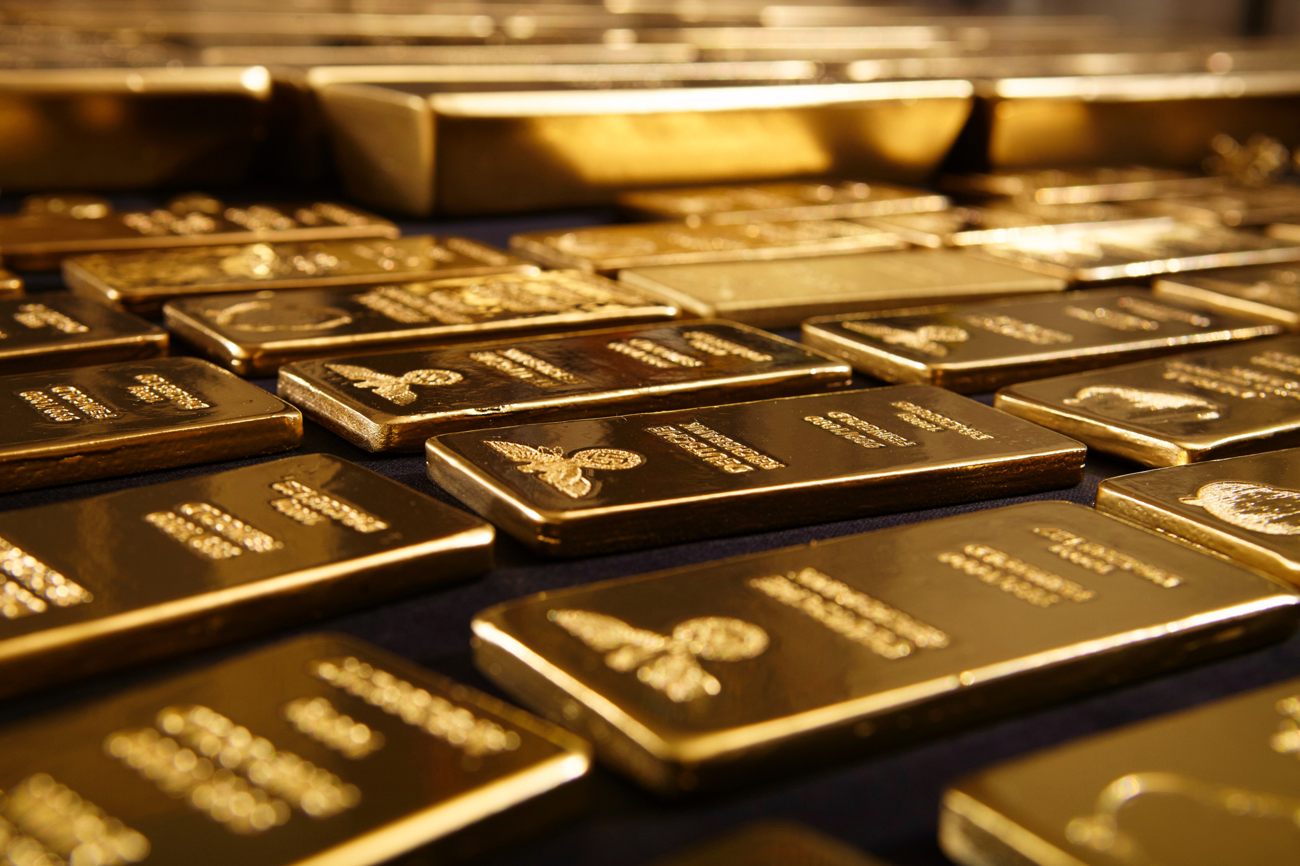 Tracking Anlagetrend GOLD: Inflationssorgen könnten den Gold Preis Richtung Ende des Jahres auf neue Hochs treiben und Agnico Eagles Metals (AEM) ist wohl der versteckte Favorit!