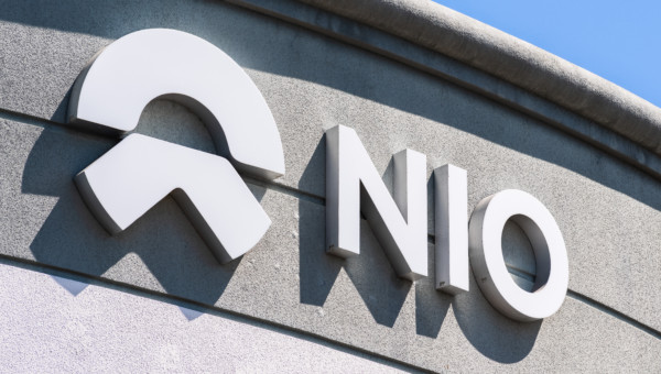 E-Autobauer Nio bringt ein eigenes Smartphone auf den Markt