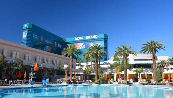 MGM Resorts: Problem mit Cybersicherheit sorgt für anhaltende Störungen