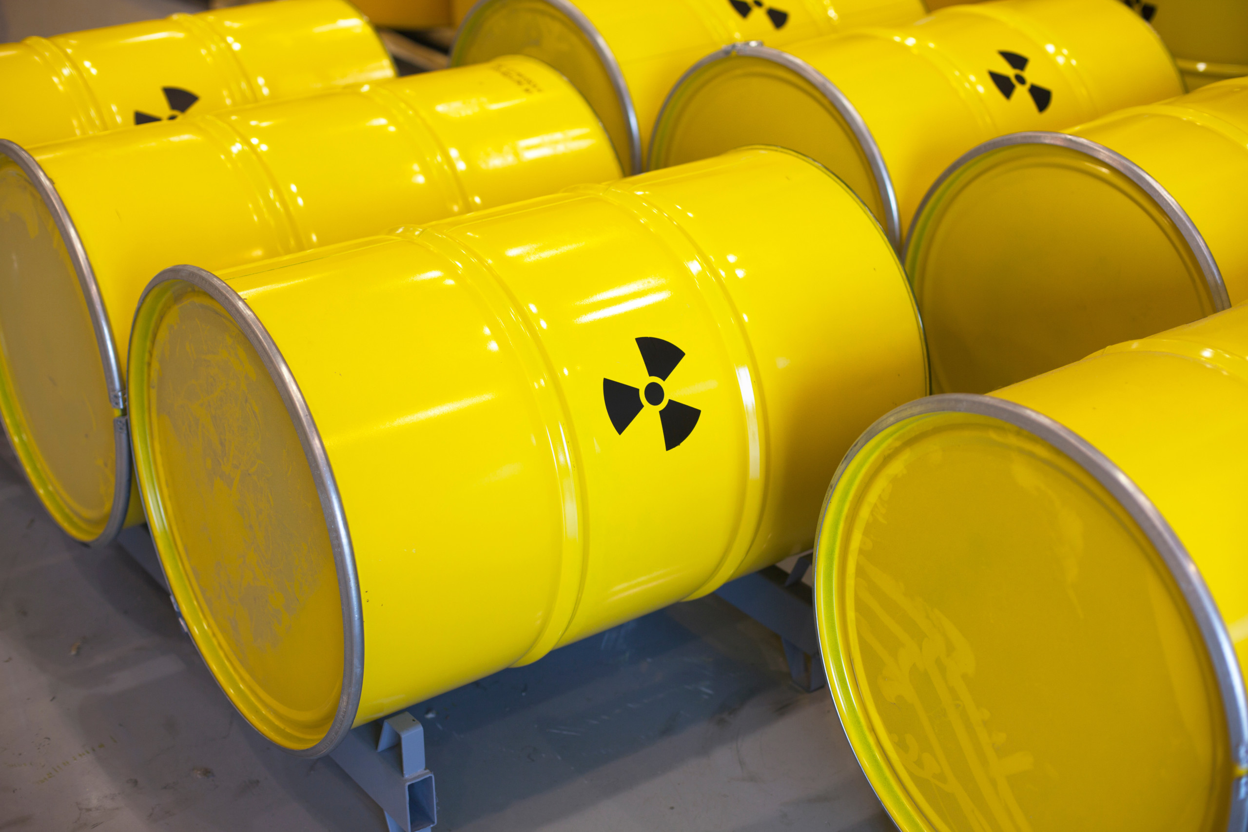 Uran-Aktien im Aufwind: „Es gibt einen globalen Uranmangel