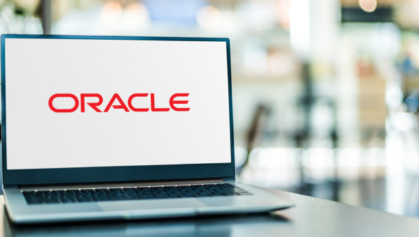 Cloud-Wachstum von Oracle verlangsamt sich infolge unsicherer wirtschaftlicher Rahmenbedingungen