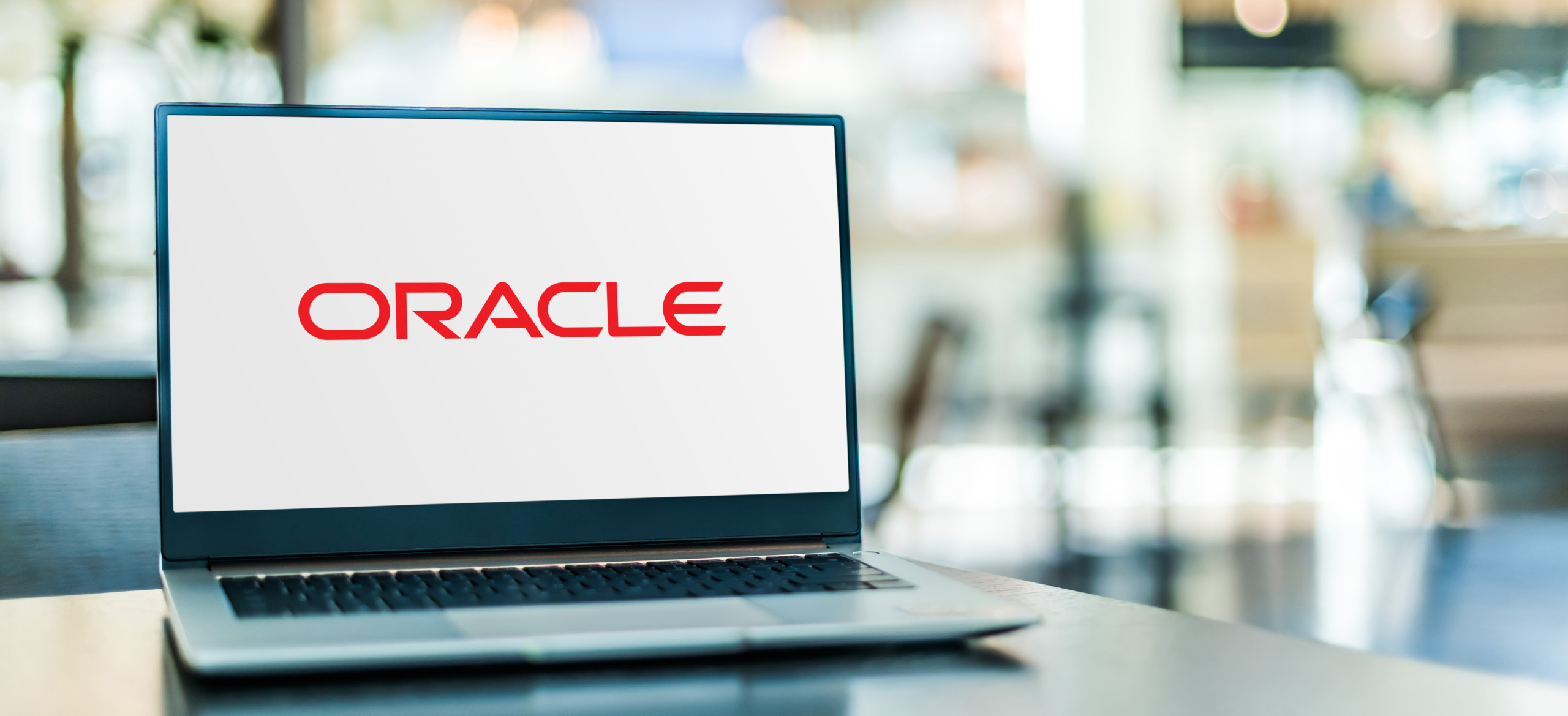Cloud-Wachstum von Oracle verlangsamt sich infolge unsicherer wirtschaftlicher Rahmenbedingungen