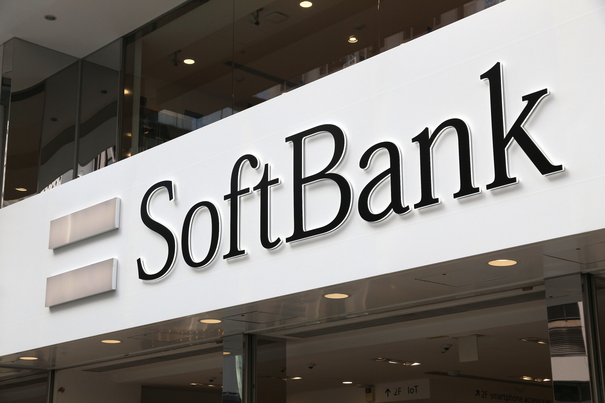 SoftBank's Arm strebt beim größten IPO des Jahres eine Bewertung von 52 Mrd. USD an