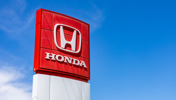 Honda bietet Kunden das größte EV-Partnerladenetzwerk in den USA an! Nun sollen auch die E-Autos folgen