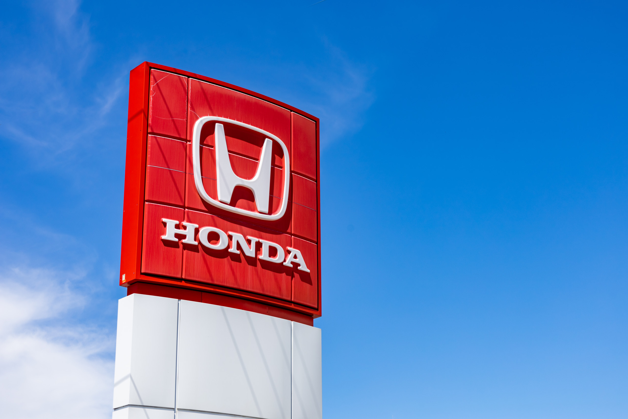 Honda bietet Kunden das größte EV-Partnerladenetzwerk in den USA an! Nun sollen auch die E-Autos folgen
