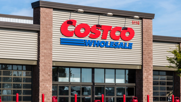 Costco: Executive-Mitgliedschaft ist Umsatztreiber