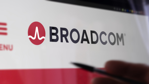 Broadcom leidet unter Schwäche auf dem Smartphone-Markt – Ausblick enttäuscht