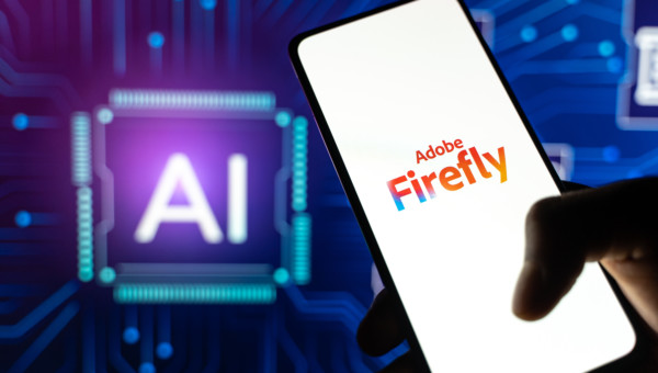 Adobes Firefly ist jetzt für die kommerzielle Nutzung offiziell verfügbar