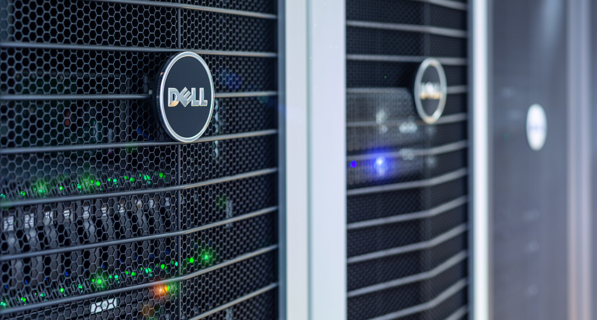Dell – Neuer Nachfragezyklus bei KI-Hochleistungsservern trifft 11er-KGV