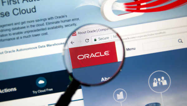 NVIDIA AI ist jetzt im Oracle Cloud Marketplace verfügbar
