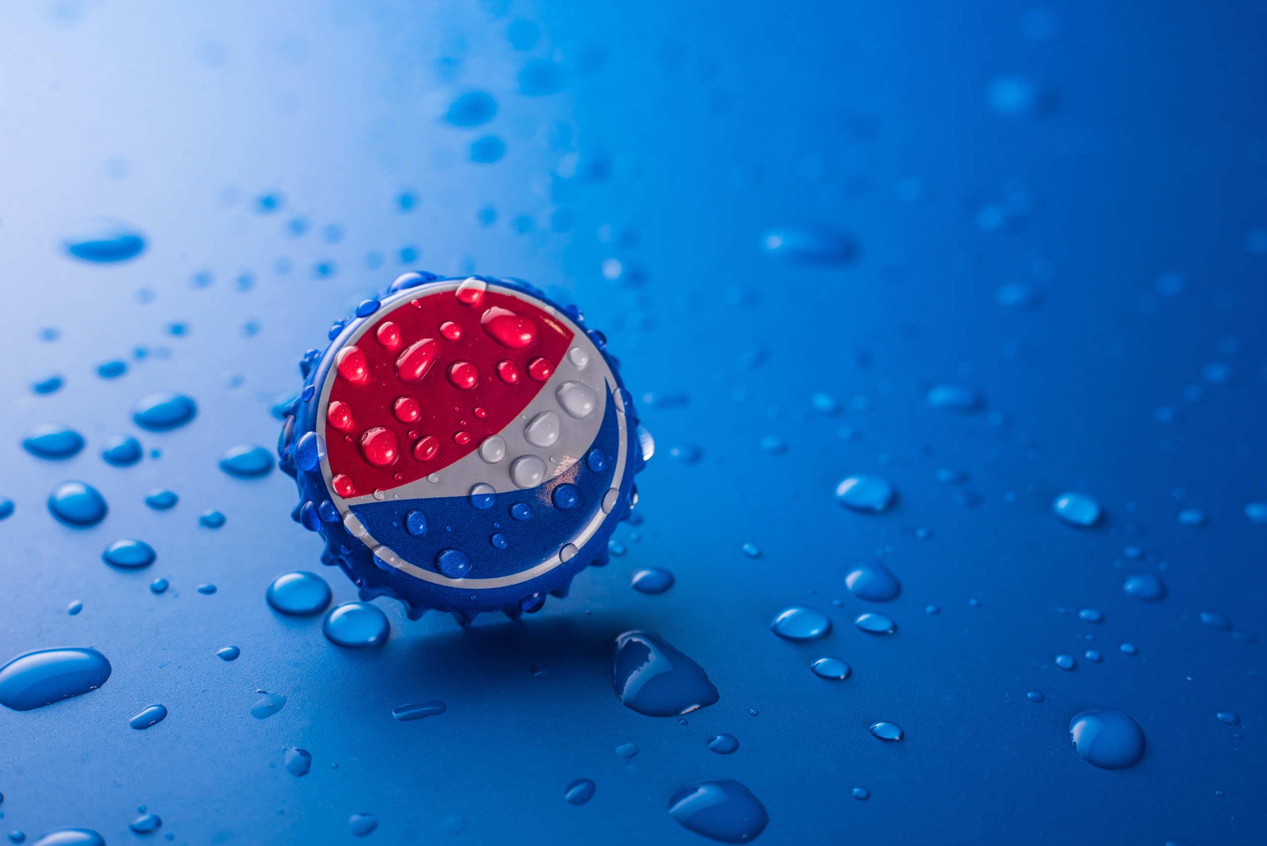 PepsiCo hebt Prognose das dritte Quartal in Folge trotz Volumenrückgang