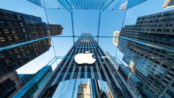 Apple stellt neue „M3-Chips“ und MacBook-Pro-Modelle vor