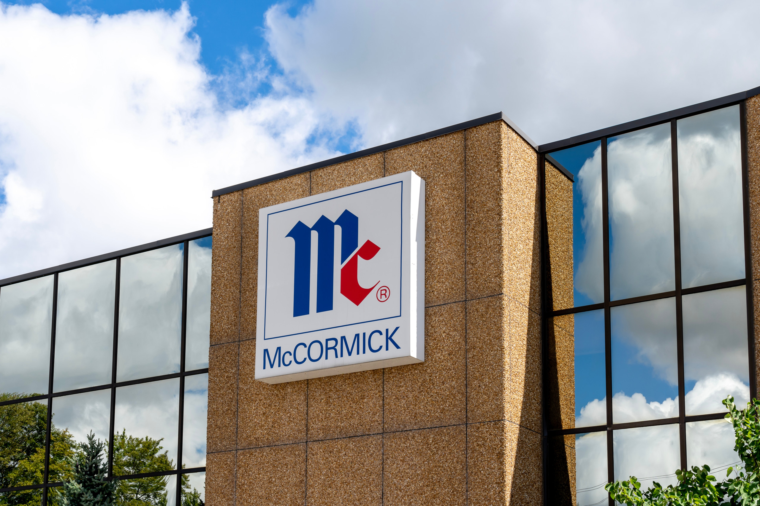 McCormick: Wirtschaftlicher Aufschwung in China langsamer als erwartet